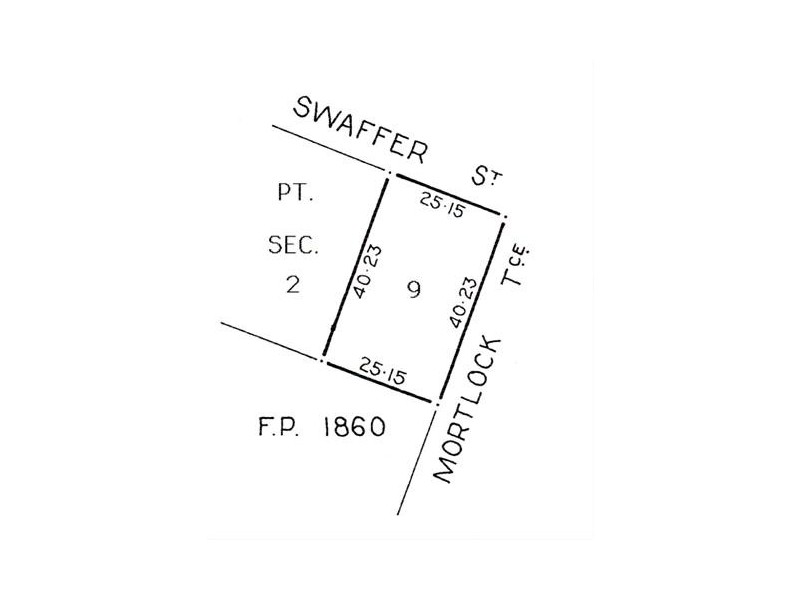 1 Swaffer Street, Port Lincoln SA 5606