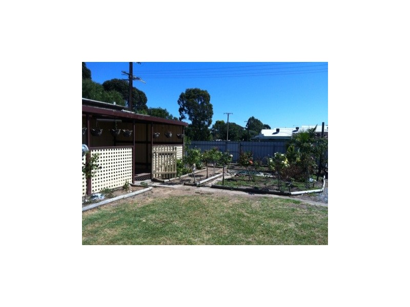 57 Railway Terrace, Cummins SA 5631