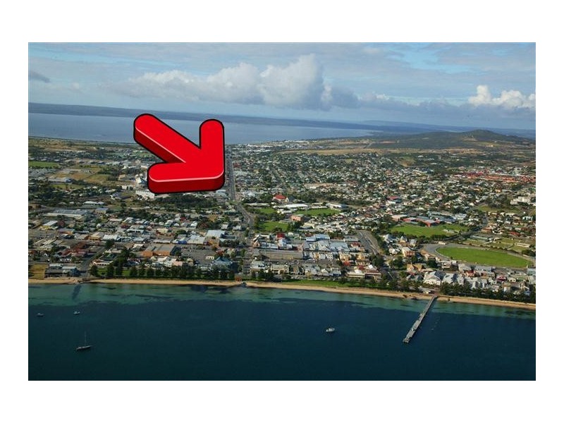 1 Swaffer Street, Port Lincoln SA 5606