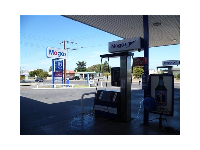 1 Swaffer Street, Port Lincoln SA 5606