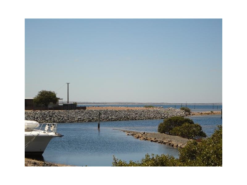 3 Moonta Court, Tumby Bay SA 5605