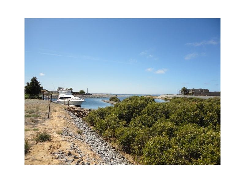 3 Moonta Court, Tumby Bay SA 5605