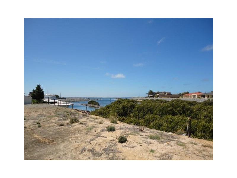 3 Moonta Court, Tumby Bay SA 5605