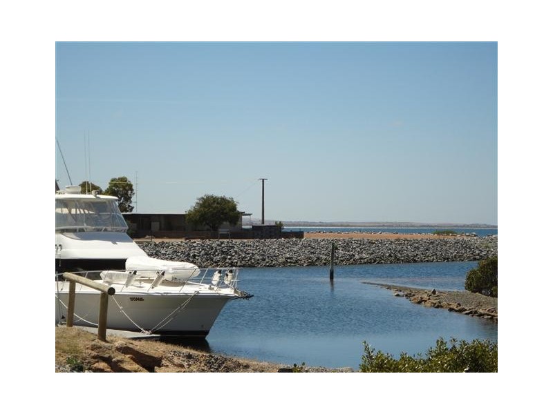 3 Moonta Court, Tumby Bay SA 5605