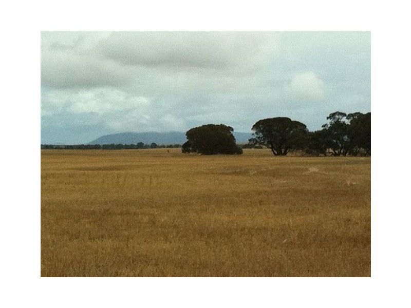 Section 30 Hd Mortlock “Ayrlee”, Cummins SA 5631