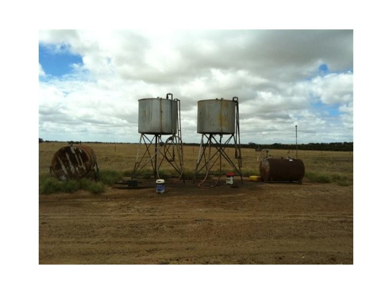 Section 30 Hd Mortlock “Ayrlee”, Cummins SA 5631