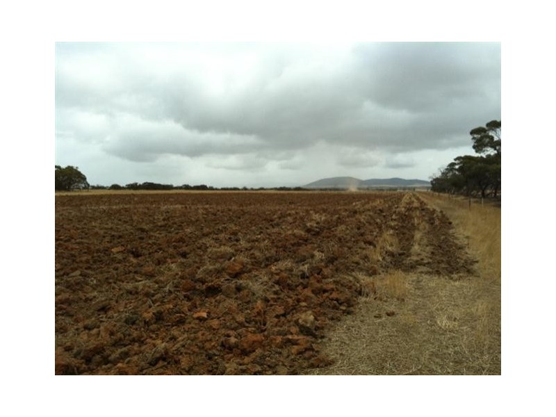 Section 30 Hd Mortlock “Ayrlee”, Cummins SA 5631