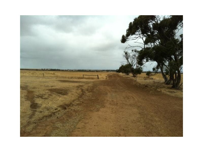 Section 30 Hd Mortlock “Ayrlee”, Cummins SA 5631