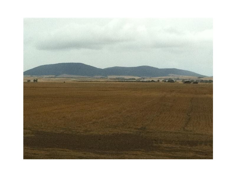 Section 30 Hd Mortlock “Ayrlee”, Cummins SA 5631