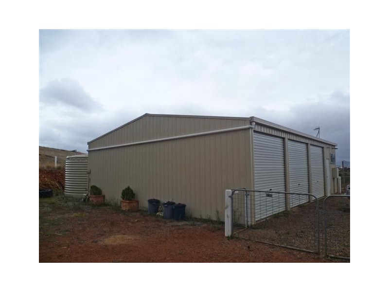 214 Foothills Road, Tumby Bay SA 5605
