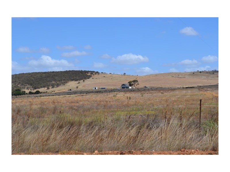 286 and 287 Yarrandale Road, Lipson SA 5607