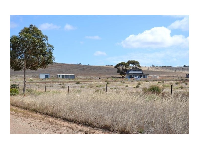 286 and 287 Yarrandale Road, Lipson SA 5607