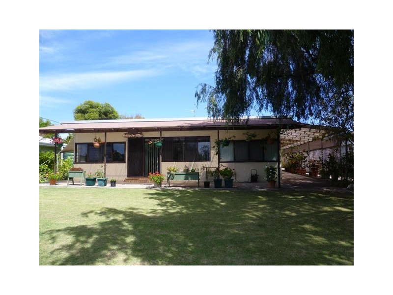 161 Esplanade, Coffin Bay SA 5607