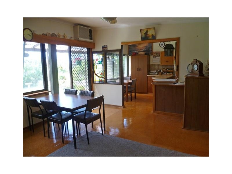 161 Esplanade, Coffin Bay SA 5607