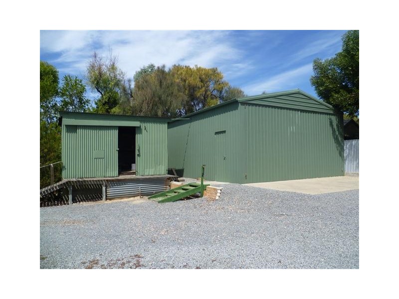 161 Esplanade, Coffin Bay SA 5607