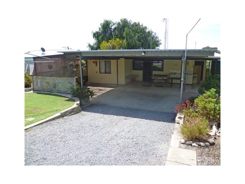 161 Esplanade, Coffin Bay SA 5607