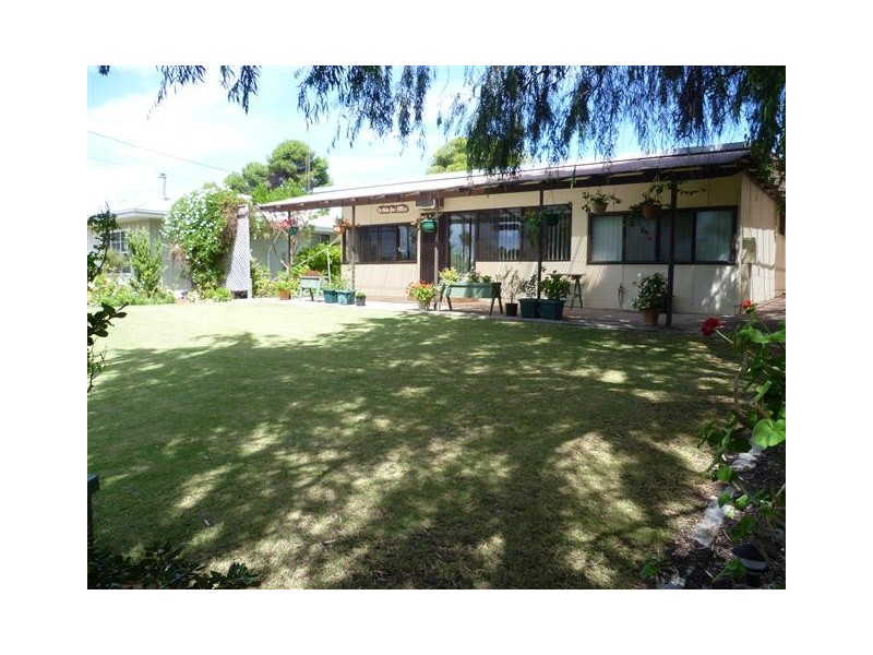 161 Esplanade, Coffin Bay SA 5607
