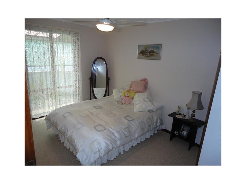 Lot 103 Hirschausen Road, Poonindie SA 5607