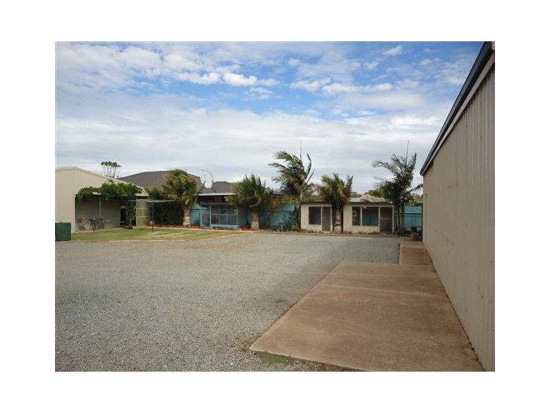 Lot 103 Hirschausen Road, Poonindie SA 5607