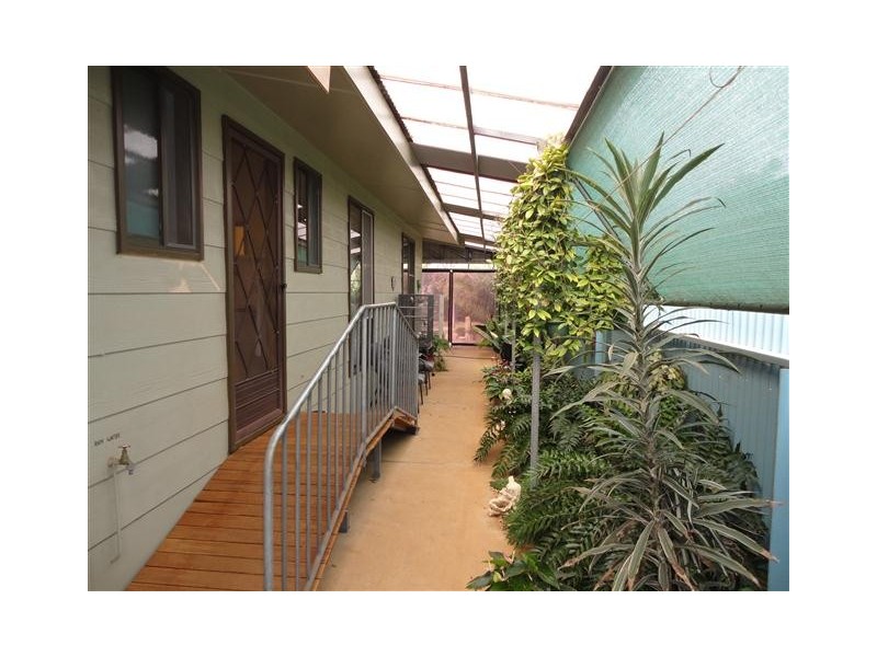 Lot 103 Hirschausen Road, Poonindie SA 5607