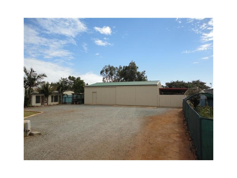 Lot 103 Hirschausen Road, Poonindie SA 5607