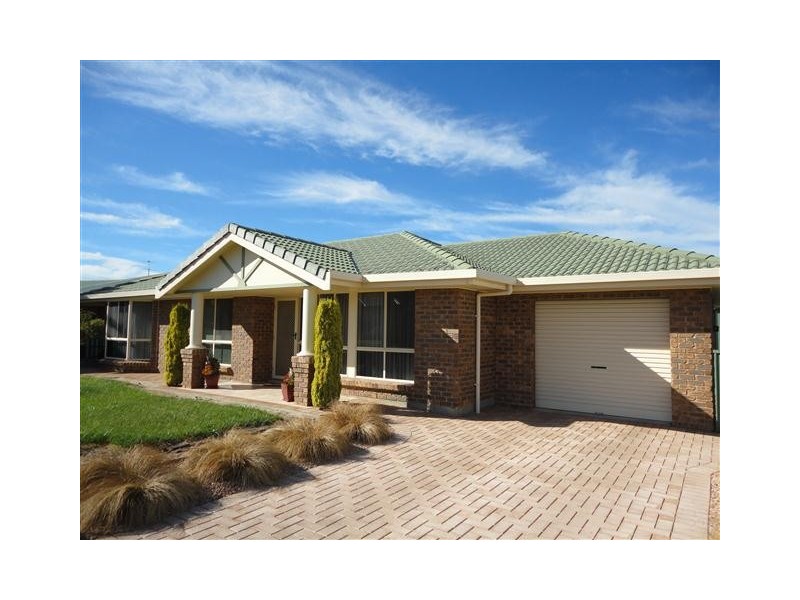14 Treasure Crescent, Tumby Bay SA 5605