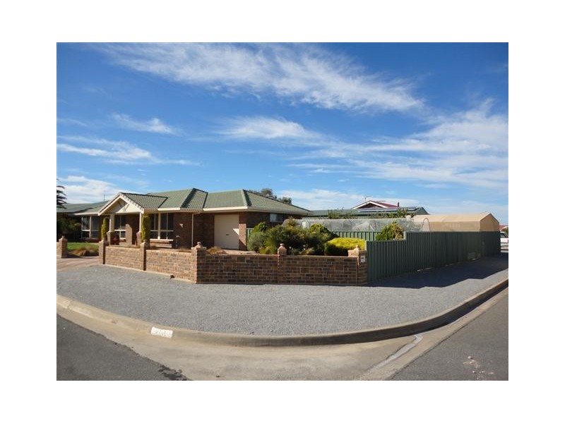 14 Treasure Crescent, Tumby Bay SA 5605