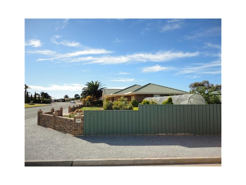 14 Treasure Crescent, Tumby Bay SA 5605