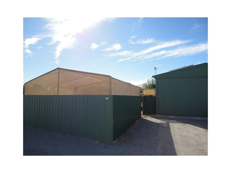 14 Treasure Crescent, Tumby Bay SA 5605