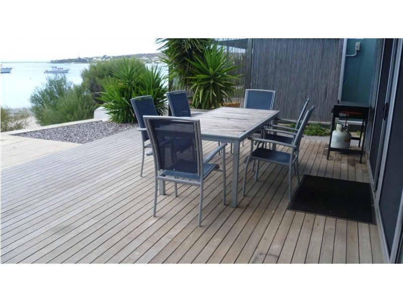 3B Egret Court, Coffin Bay SA 5607