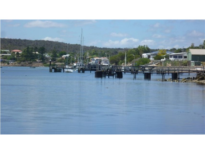 3B Egret Court, Coffin Bay SA 5607