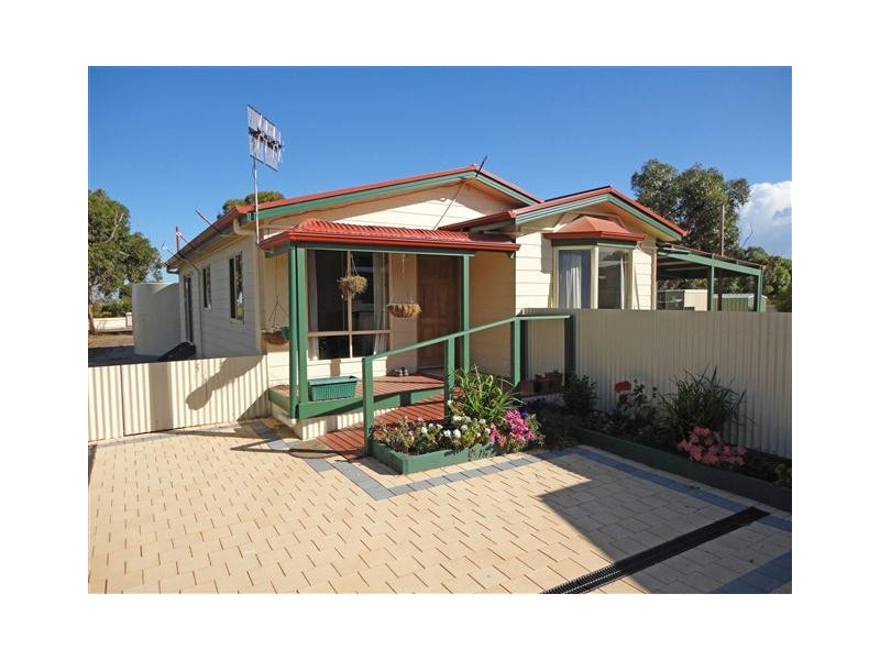 Lots 7 and 8 Charlton Gully Road, Wanilla SA 5607