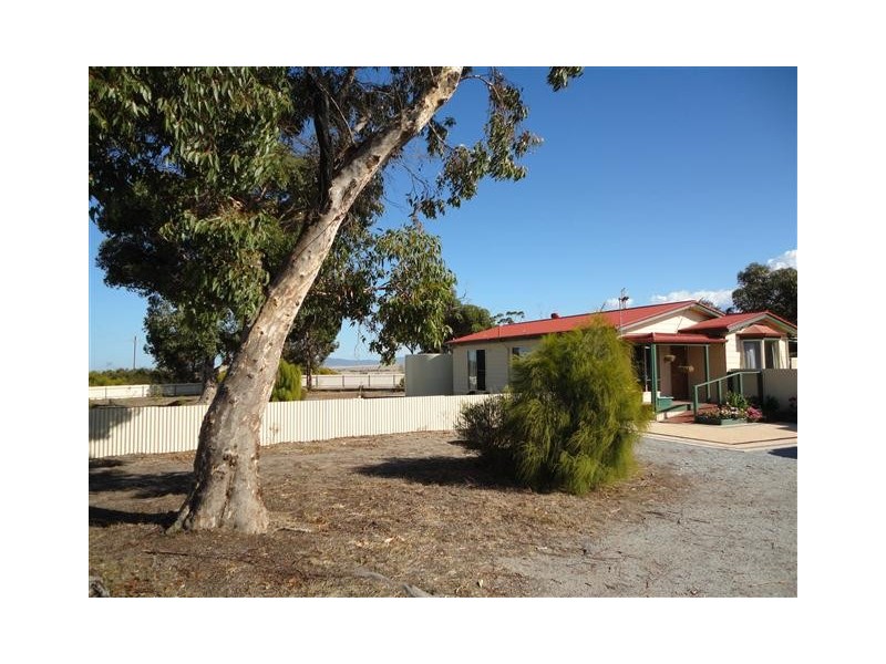 Lots 7 and 8 Charlton Gully Road, Wanilla SA 5607