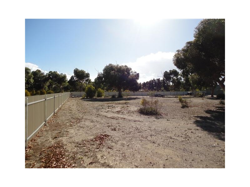 Lots 7 and 8 Charlton Gully Road, Wanilla SA 5607