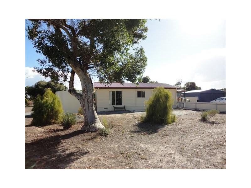 Lots 7 and 8 Charlton Gully Road, Wanilla SA 5607