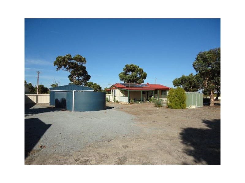 Lots 7 and 8 Charlton Gully Road, Wanilla SA 5607