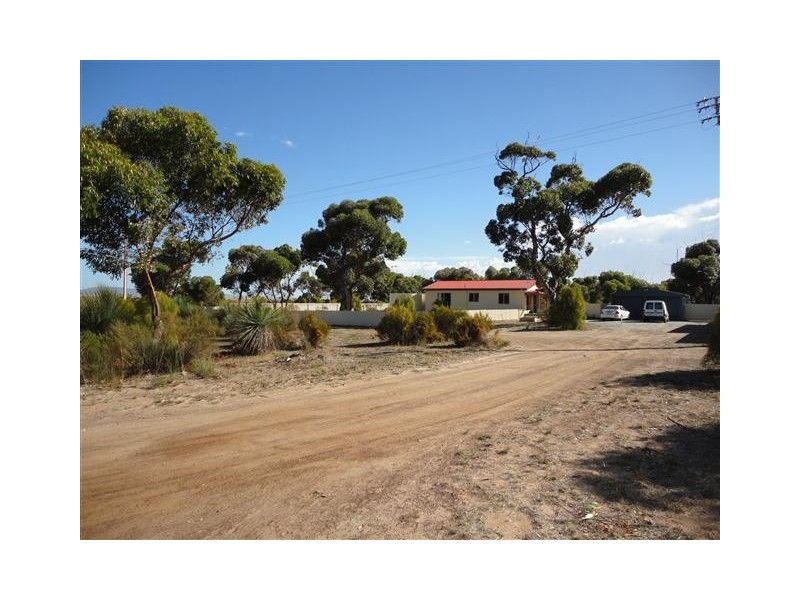 Lots 7 and 8 Charlton Gully Road, Wanilla SA 5607