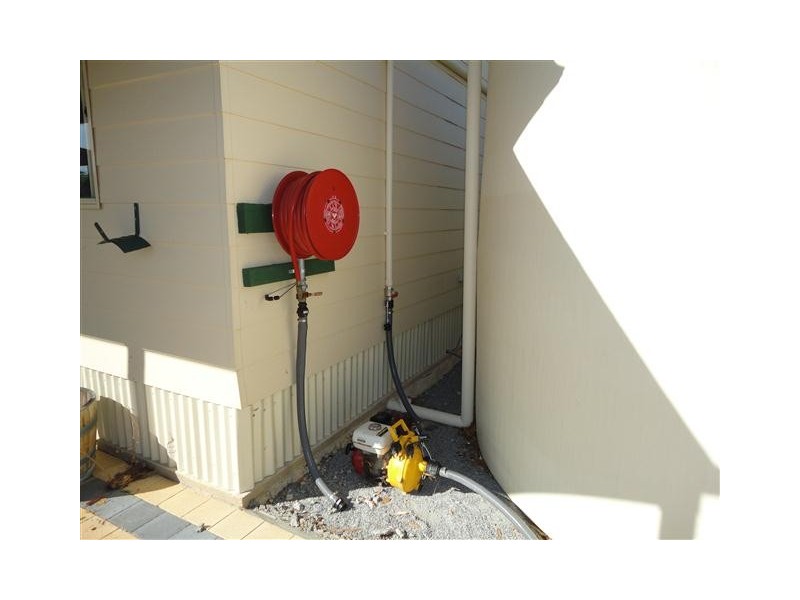 Lots 7 and 8 Charlton Gully Road, Wanilla SA 5607