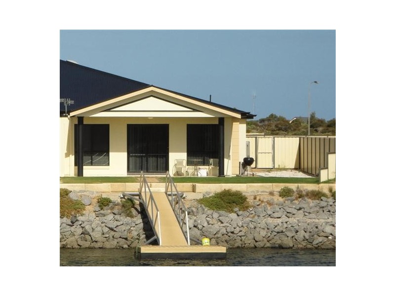 2-1 Wandana Place, Tumby Bay SA 5605