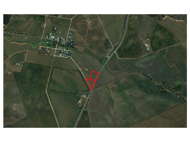 Sec 312+313 Hundred of Yaranyacka, Lipson SA 5607