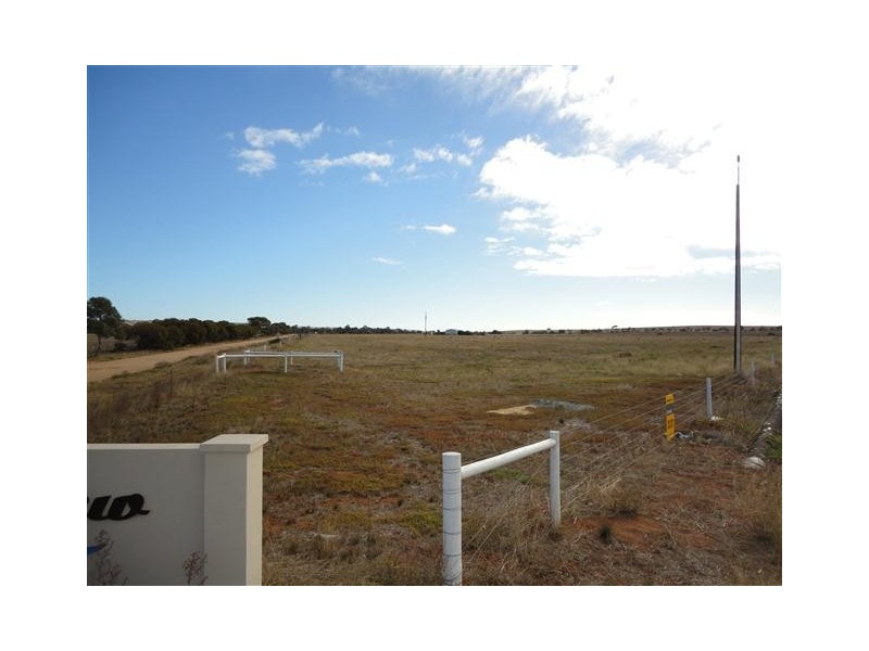 Sec 312+313 Hundred of Yaranyacka, Lipson SA 5607