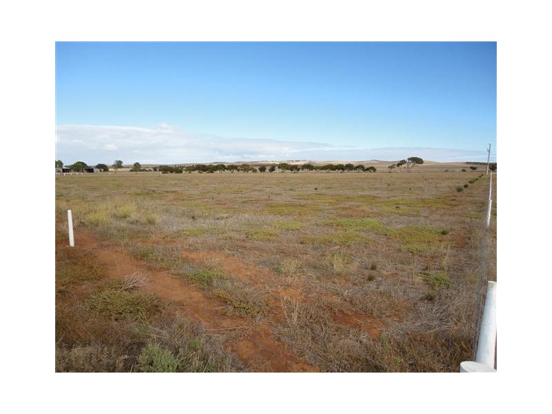 Sec 312+313 Hundred of Yaranyacka, Lipson SA 5607
