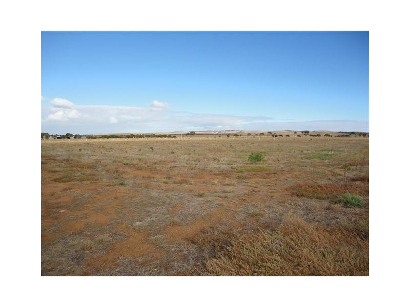 Sec 312+313 Hundred of Yaranyacka, Lipson SA 5607
