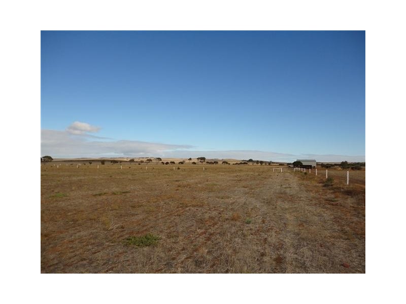 Sec 312+313 Hundred of Yaranyacka, Lipson SA 5607