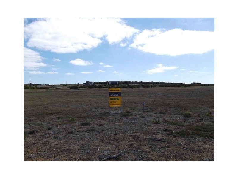 67 Ibis Court Point Boston via, Port Lincoln SA 5606