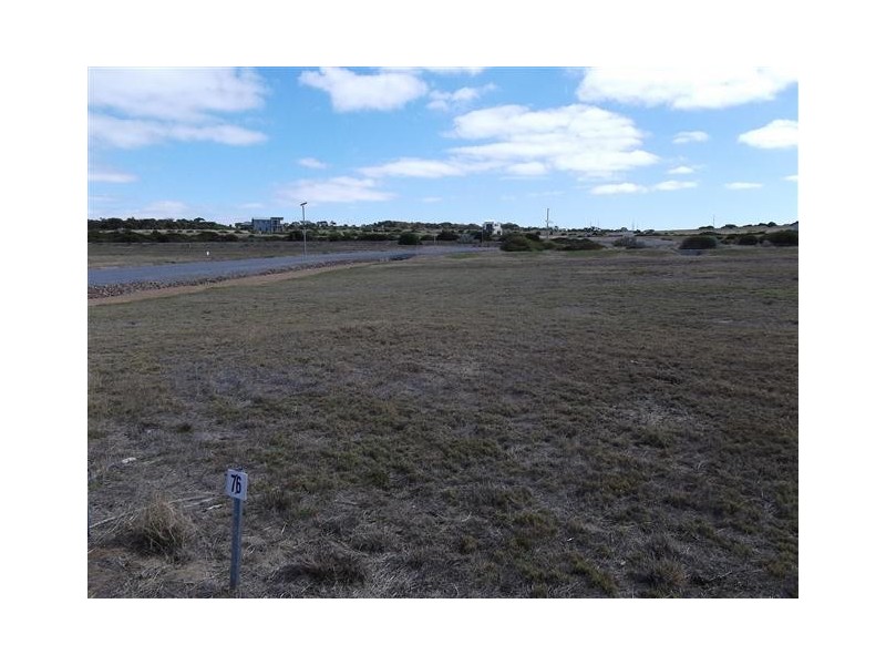 67 Ibis Court Point Boston via, Port Lincoln SA 5606