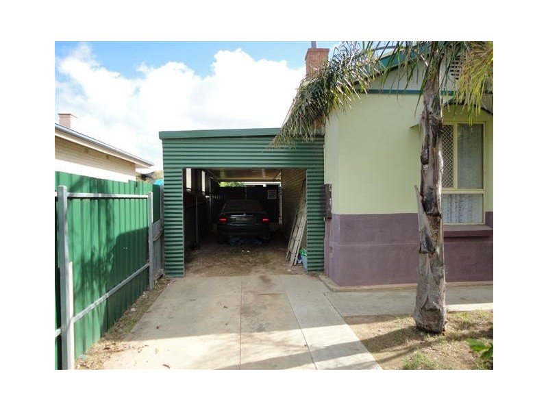 6 Sellen Street, Port Lincoln SA 5606