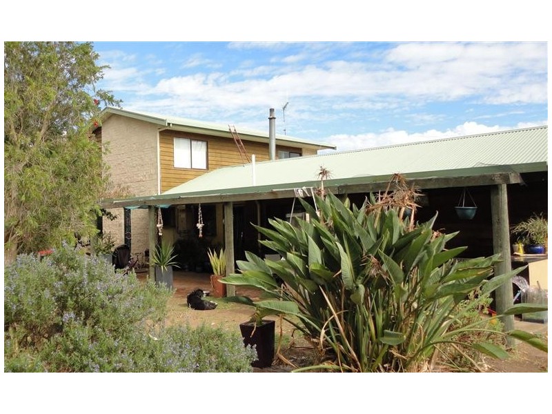 Lot 11 and 23 Maurice Street, Coulta SA 5607