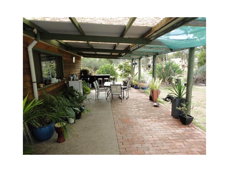 Lot 11 and 23 Maurice Street, Coulta SA 5607