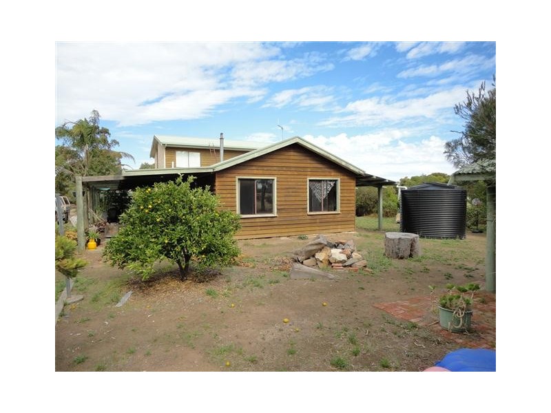 Lot 11 and 23 Maurice Street, Coulta SA 5607